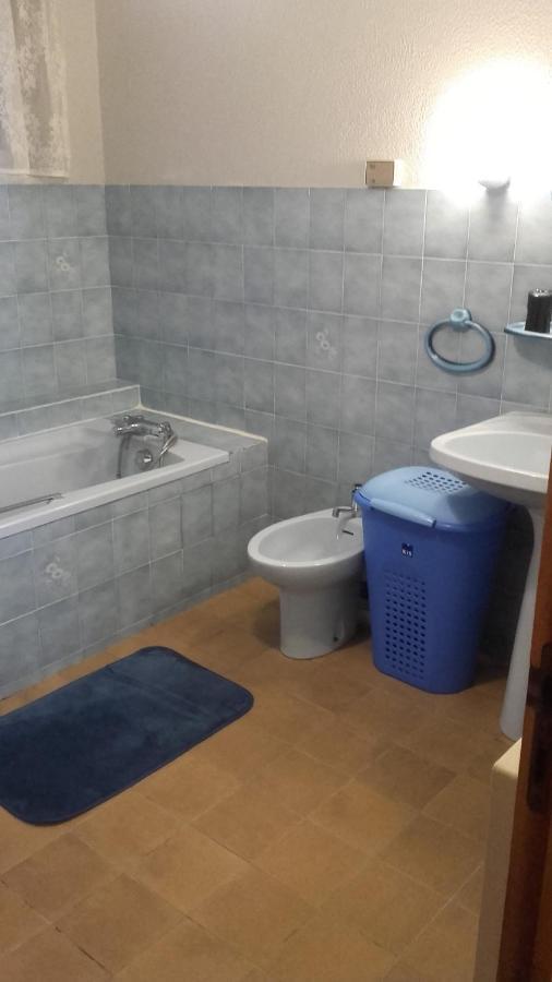 La Grande Lauze Apartamento Champcella Quarto foto