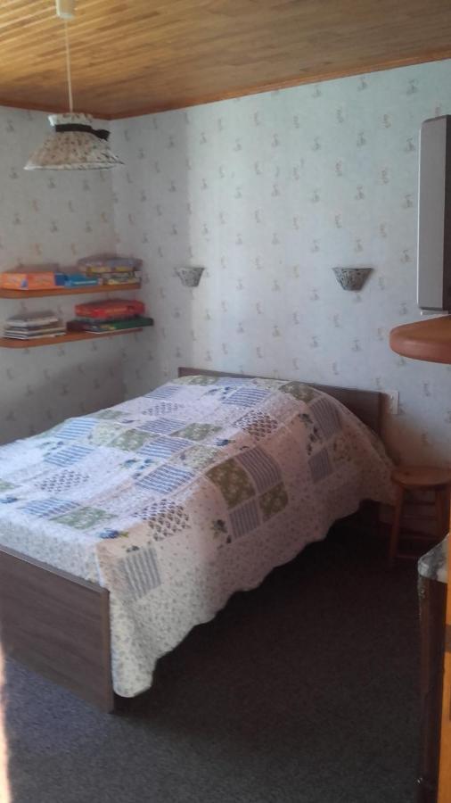 La Grande Lauze Apartamento Champcella Quarto foto
